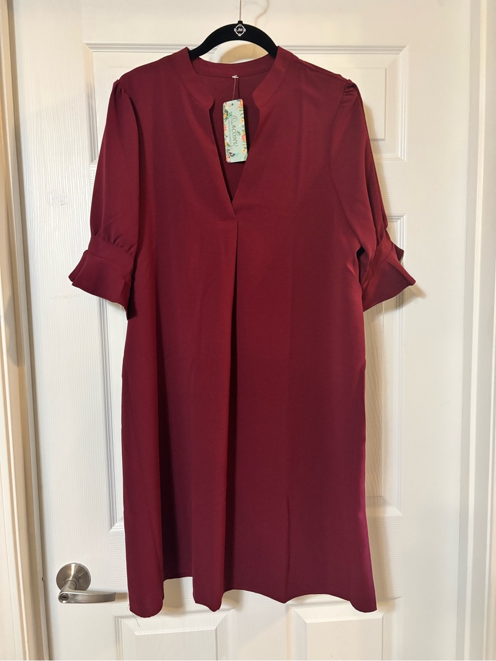 NWT dress from Amazon xl